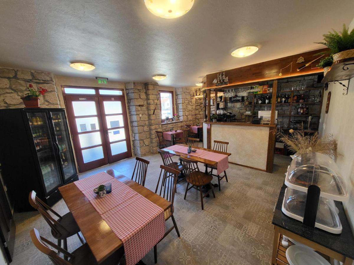 Ancora Faros Apartment Stari Grad  Luaran gambar