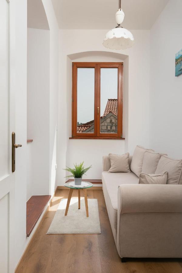 Ancora Faros Apartment Stari Grad  Luaran gambar