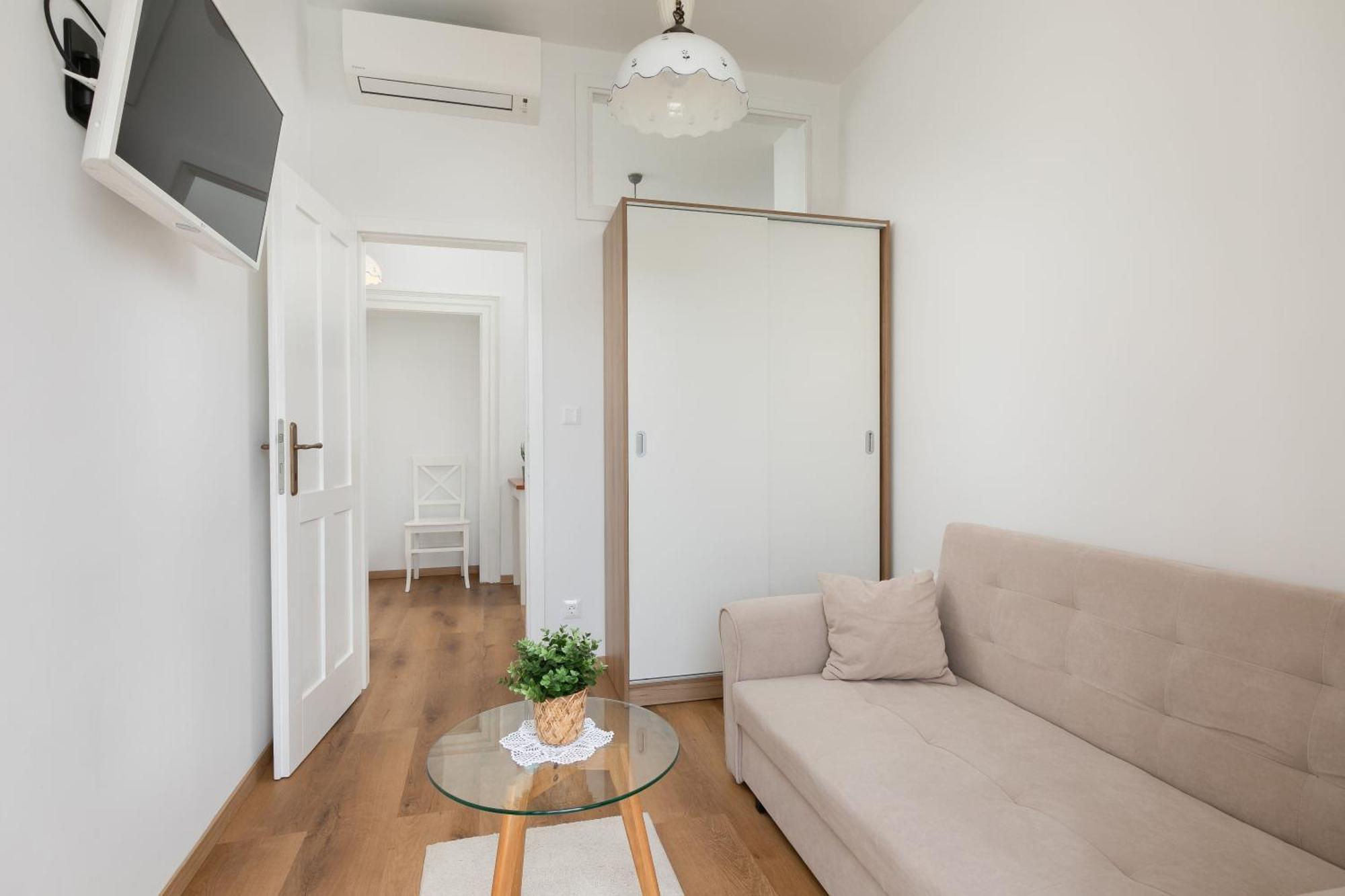 Ancora Faros Apartment Stari Grad  Bilik gambar