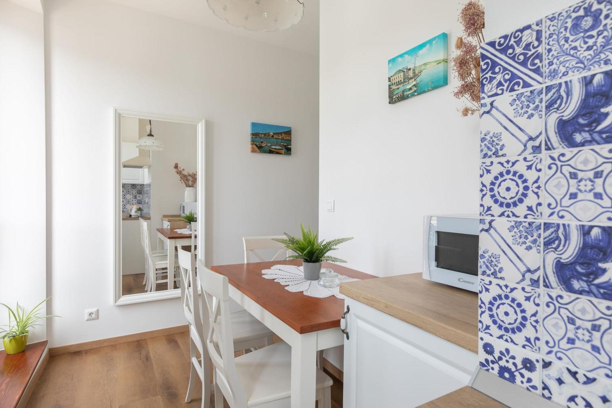 Ancora Faros Apartment Stari Grad  Bilik gambar