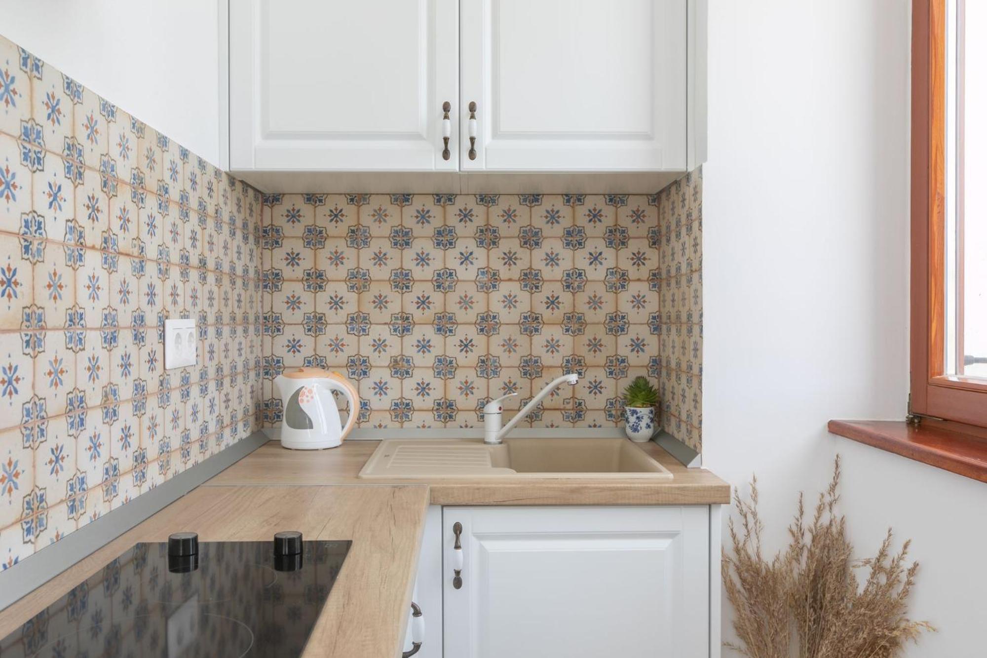 Ancora Faros Apartment Stari Grad  Bilik gambar